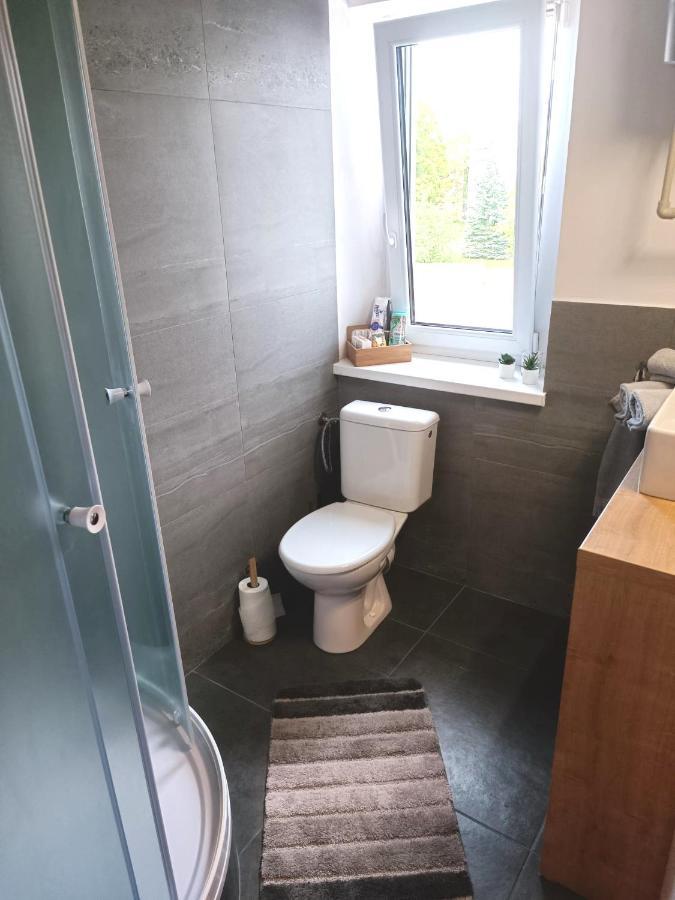 Zoo Karlovarska Apartment เปิลเซน ภายนอก รูปภาพ