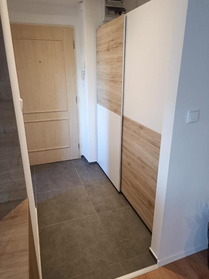 Zoo Karlovarska Apartment เปิลเซน ภายนอก รูปภาพ