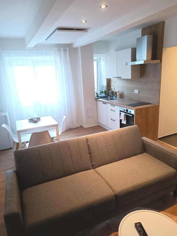 Zoo Karlovarska Apartment เปิลเซน ภายนอก รูปภาพ